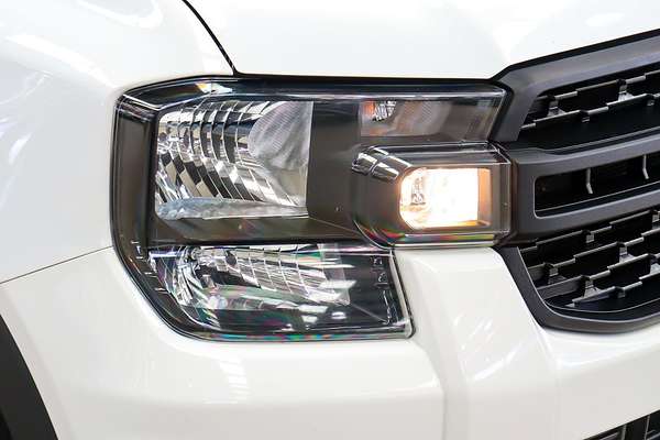 2022 Ford Ranger XL 4X4 2.0L