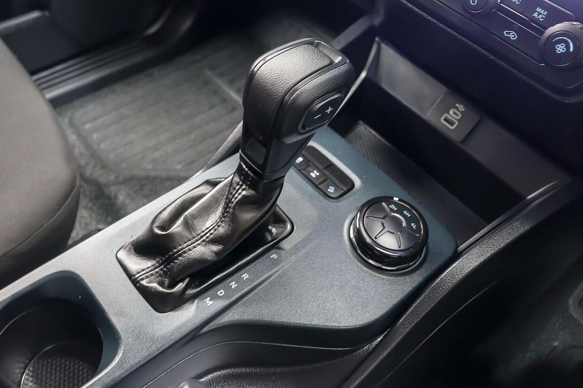 2022 Ford Ranger XL 4X4 2.0L