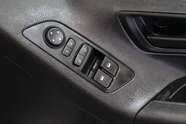 2024 LDV G10 + SV7C