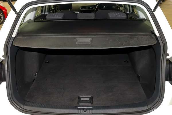 2018 Volkswagen Golf Alltrack 132TSI Premium 7.5