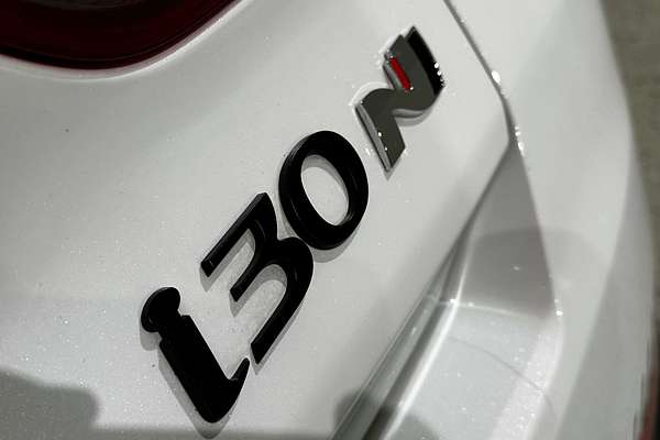 2022 Hyundai i30 N Drive-N Limited Edition PDe.V5
