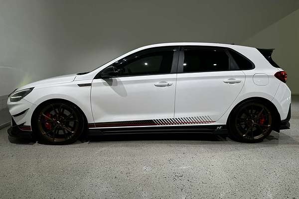 2022 Hyundai i30 N Drive-N Limited Edition PDe.V5