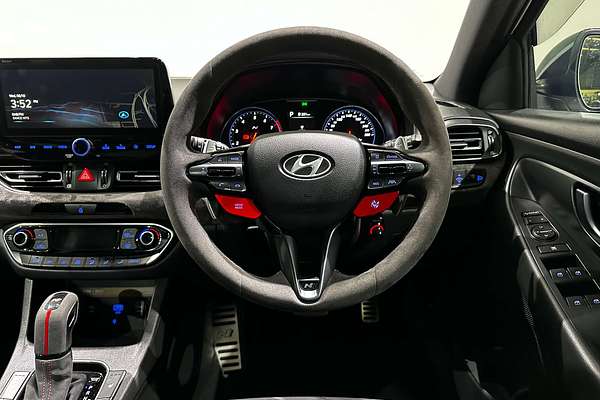 2022 Hyundai i30 N Drive-N Limited Edition PDe.V5