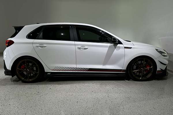 2022 Hyundai i30 N Drive-N Limited Edition PDe.V5