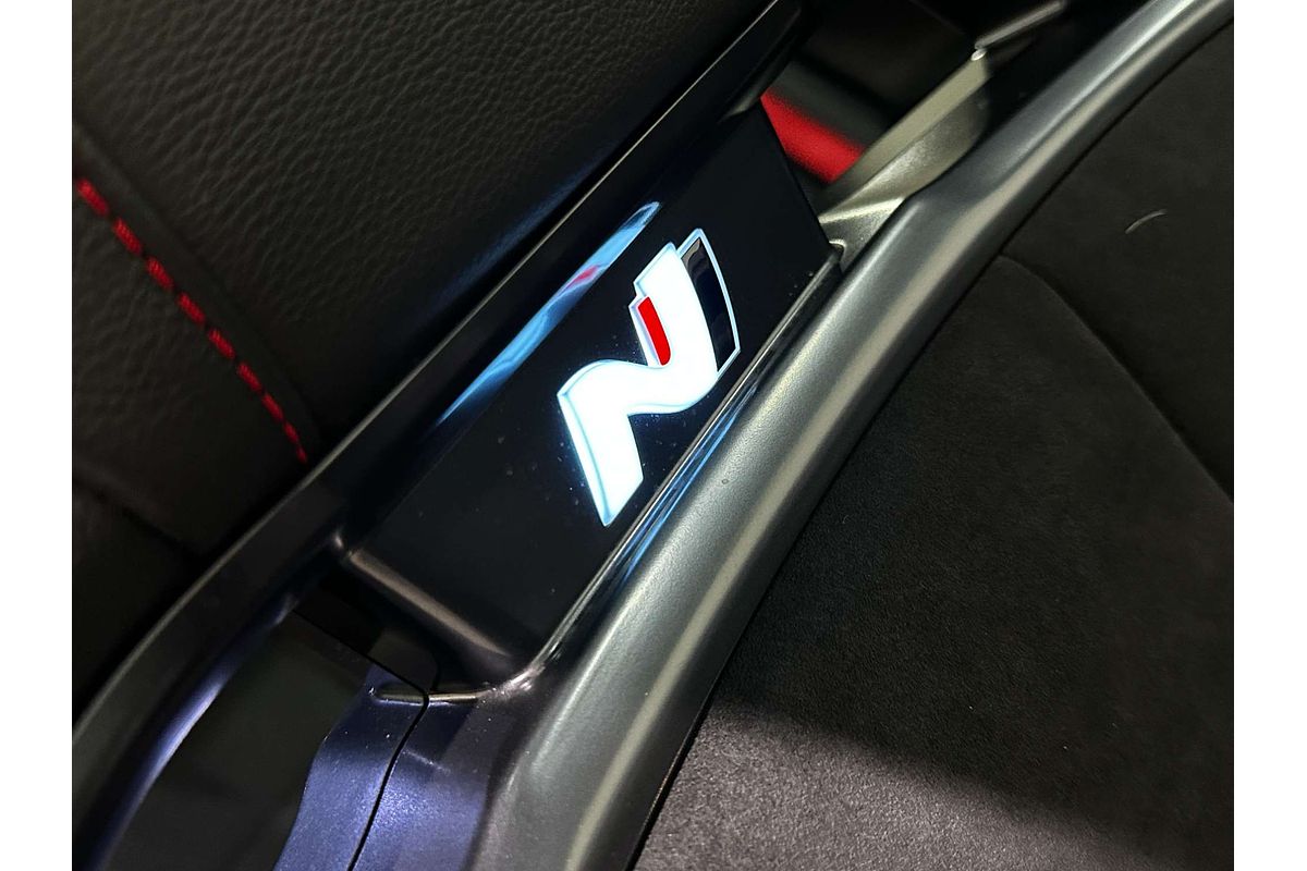 2022 Hyundai i30 N Drive-N Limited Edition PDe.V5