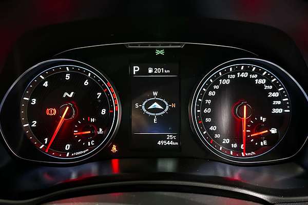 2022 Hyundai i30 N Drive-N Limited Edition PDe.V5