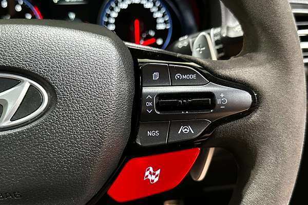 2022 Hyundai i30 N Drive-N Limited Edition PDe.V5