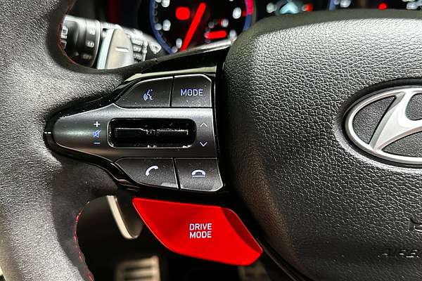 2022 Hyundai i30 N Drive-N Limited Edition PDe.V5