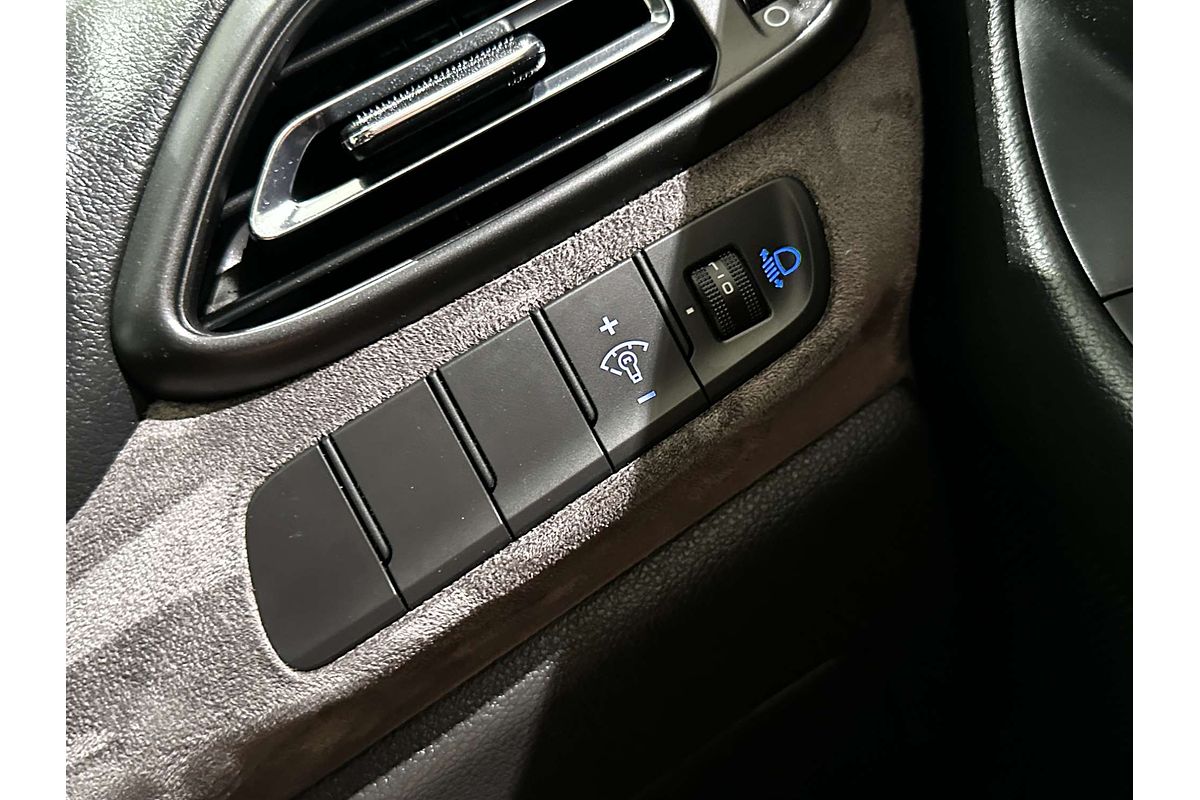2022 Hyundai i30 N Drive-N Limited Edition PDe.V5