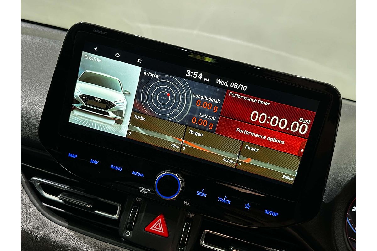 2022 Hyundai i30 N Drive-N Limited Edition PDe.V5