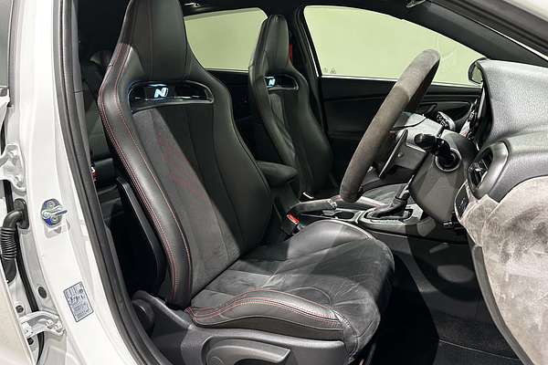 2022 Hyundai i30 N Drive-N Limited Edition PDe.V5