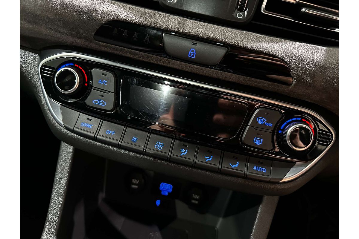 2022 Hyundai i30 N Drive-N Limited Edition PDe.V5