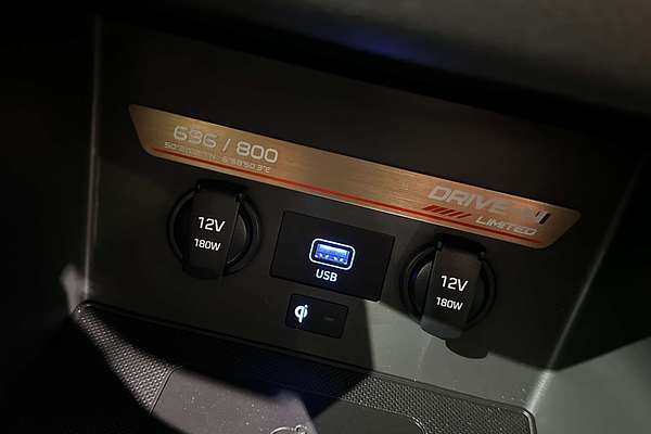 2022 Hyundai i30 N Drive-N Limited Edition PDe.V5