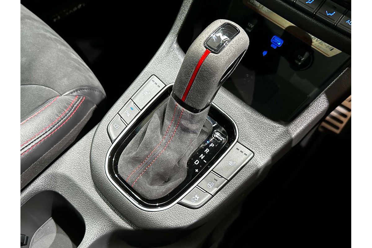 2022 Hyundai i30 N Drive-N Limited Edition PDe.V5