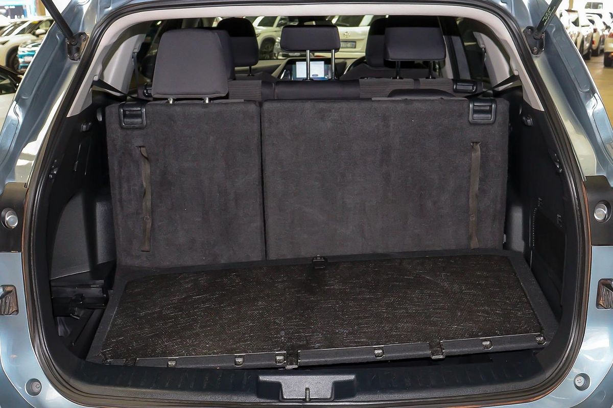 2023 Toyota Kluger GX TXUA75R