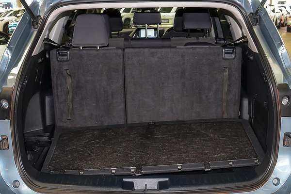 2023 Toyota Kluger GX TXUA75R