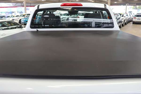 2023 Mazda BT-50 XT TF 4X4