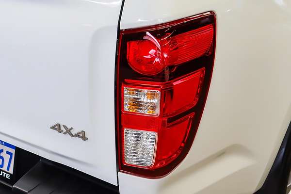 2023 Mazda BT-50 XT TF 4X4