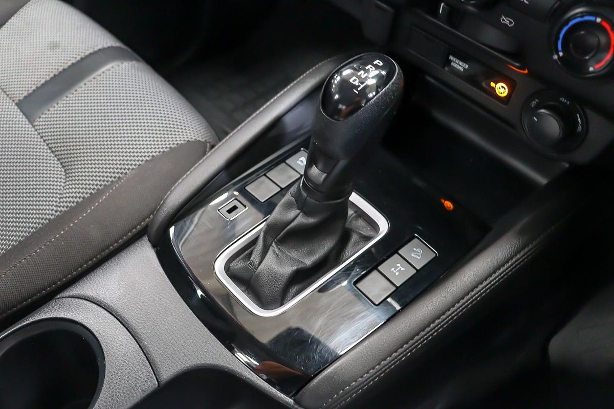 2023 Mazda BT-50 XT TF 4X4