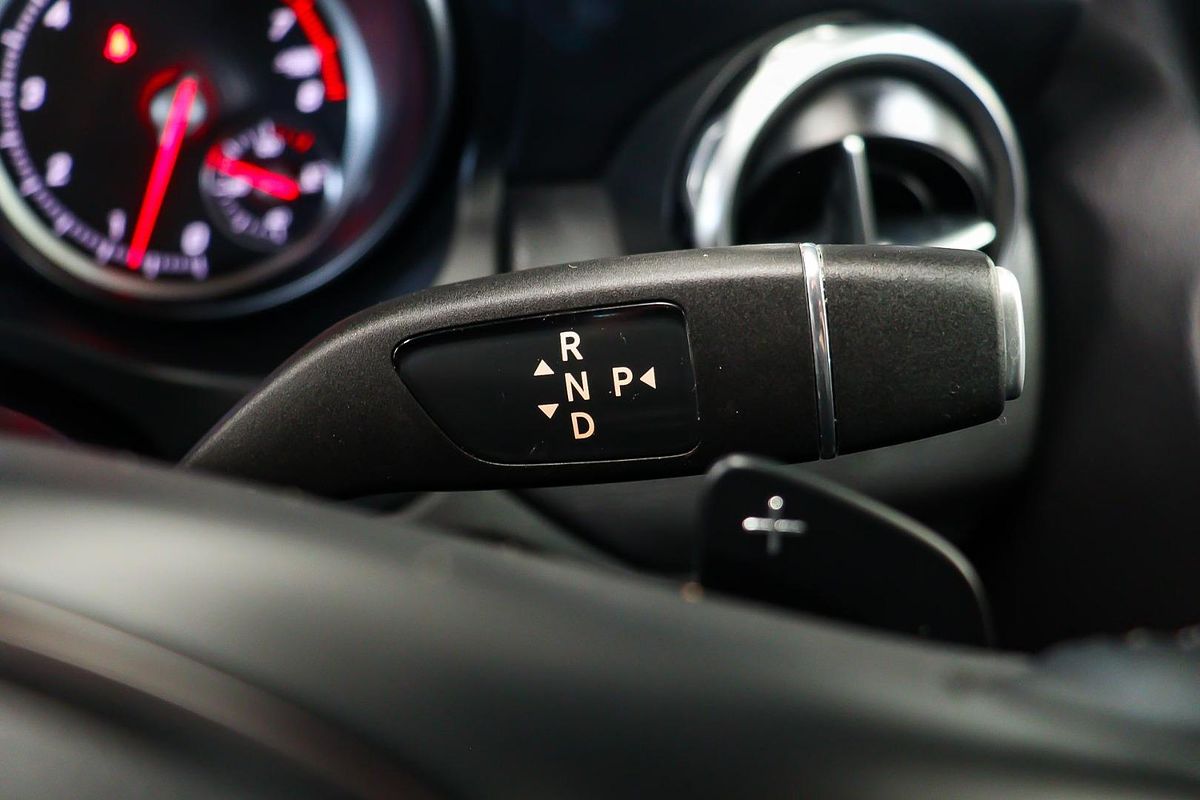 2019 Mercedes-Benz GLA-Class GLA180 X156