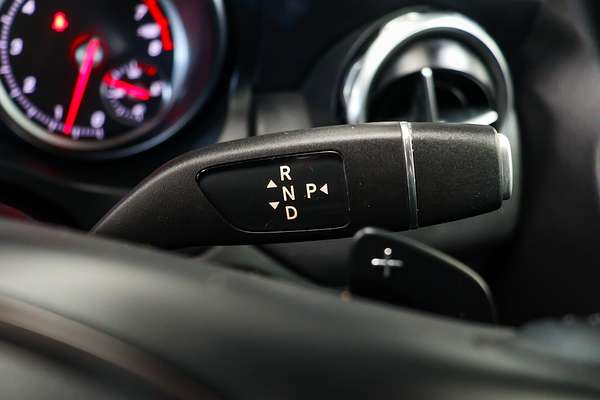 2019 Mercedes-Benz GLA-Class GLA180 X156