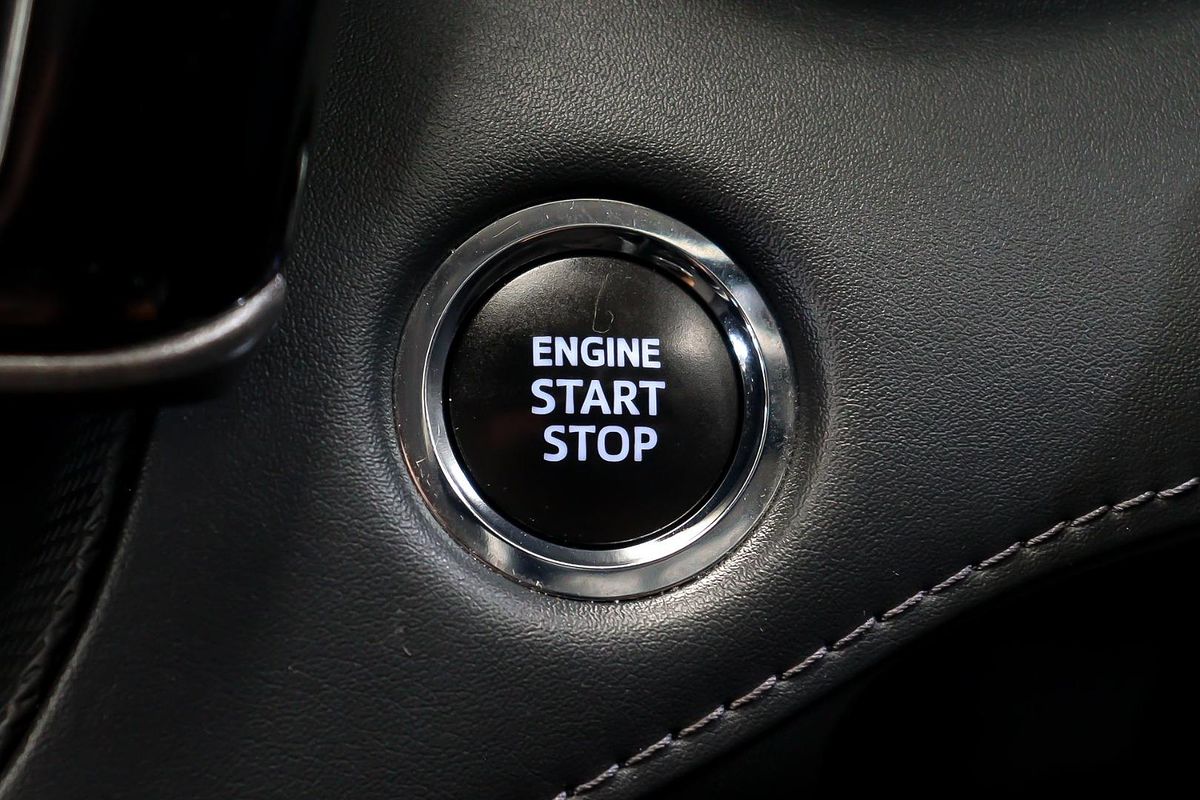 2023 Toyota Kluger GX TXUA75R