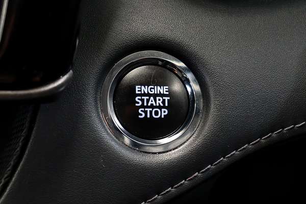 2023 Toyota Kluger GX TXUA75R