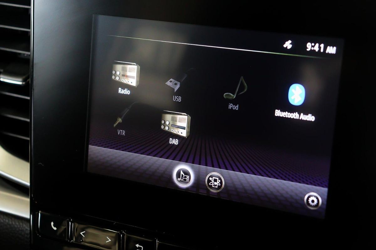 2023 Mazda BT-50 XT TF 4X4