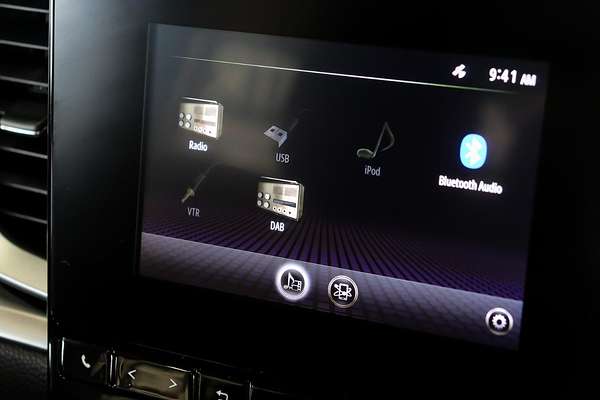 2023 Mazda BT-50 XT TF 4X4