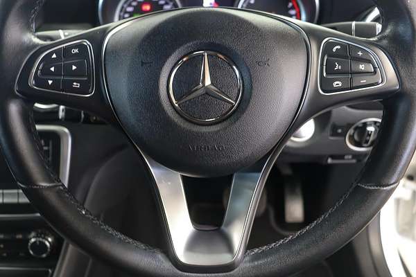 2019 Mercedes-Benz GLA-Class GLA180 X156