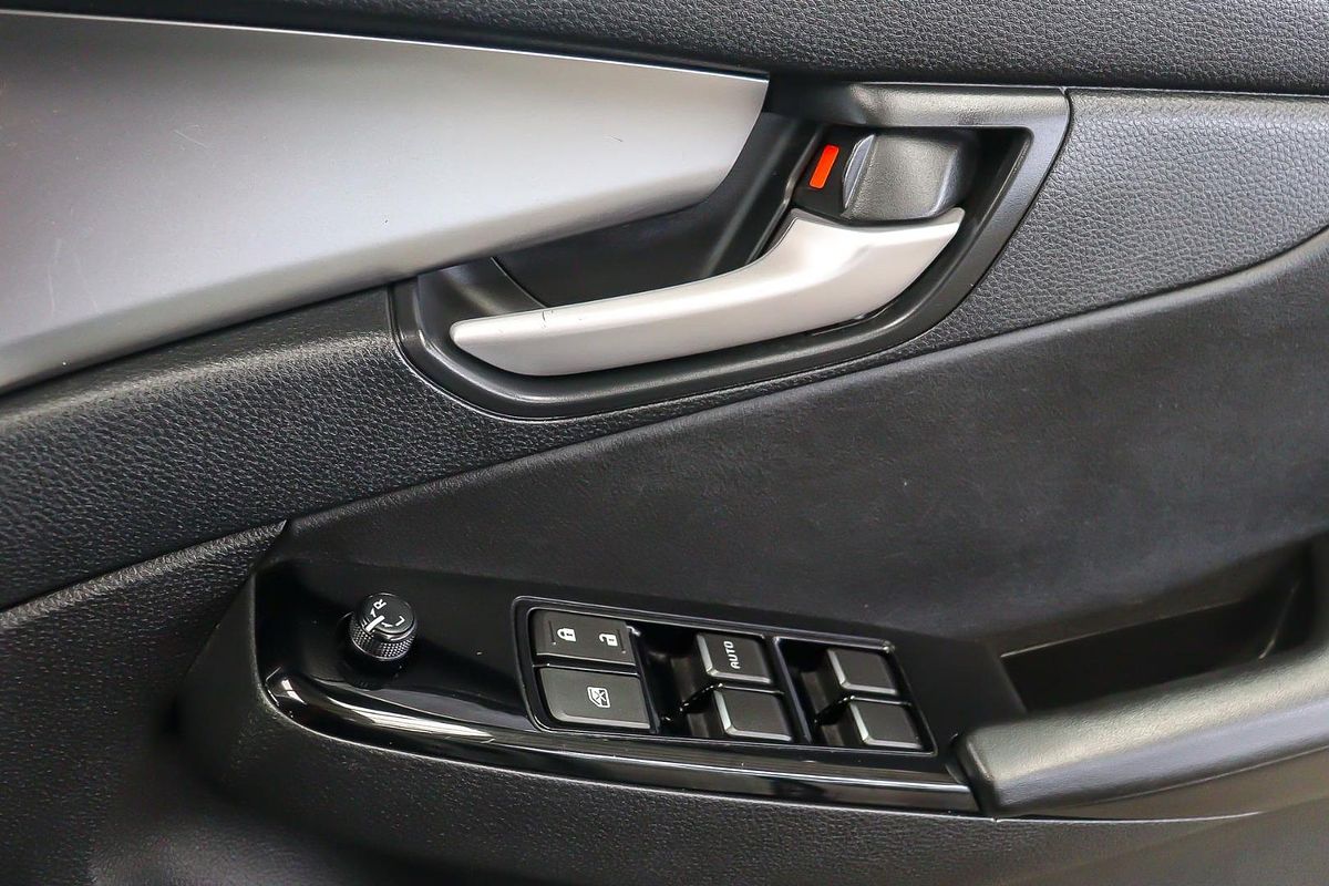 2023 Mazda BT-50 XT TF 4X4