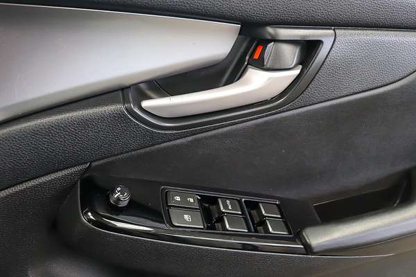 2023 Mazda BT-50 XT TF 4X4