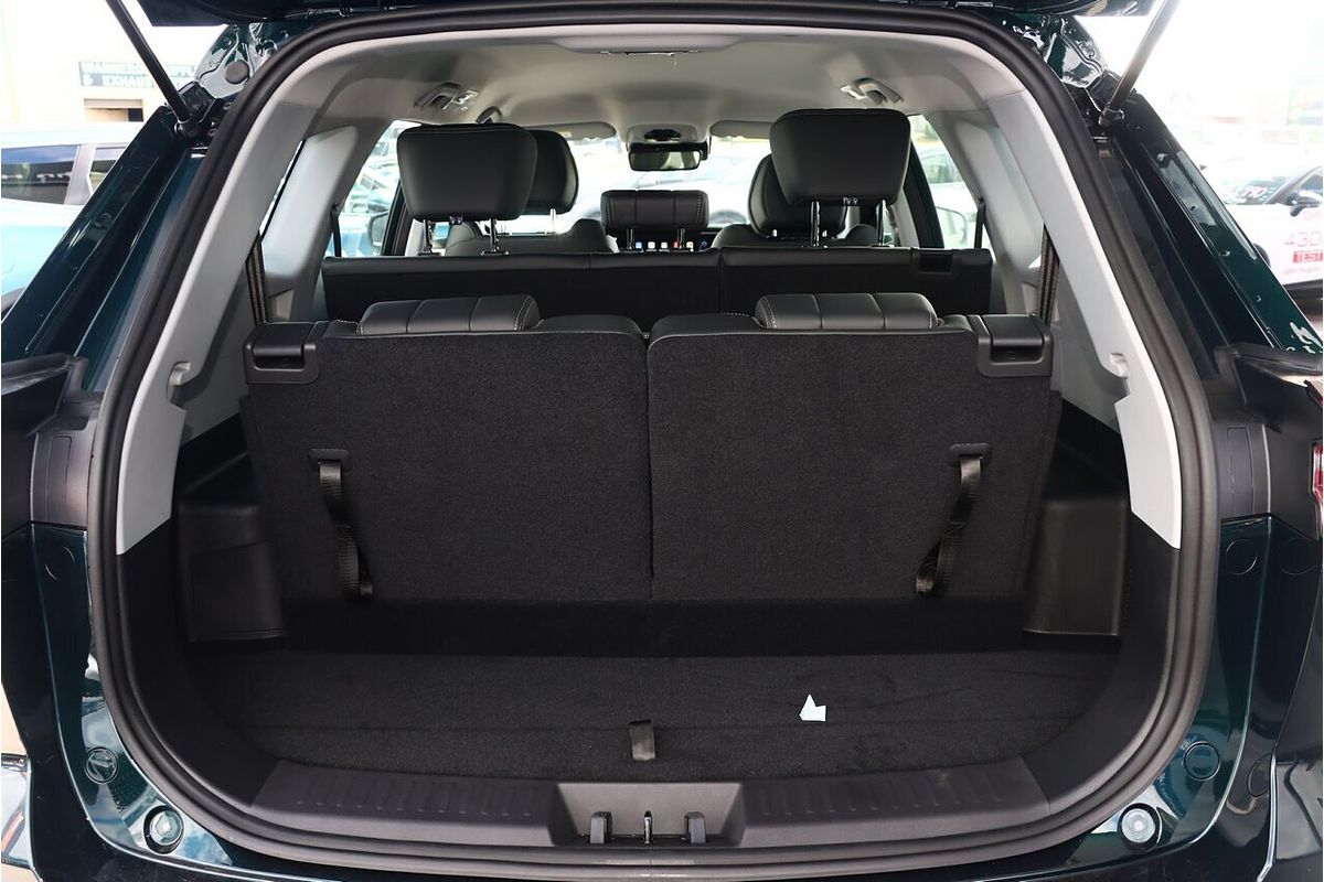 2025 Chery Tiggo 8 Pro Max Urban