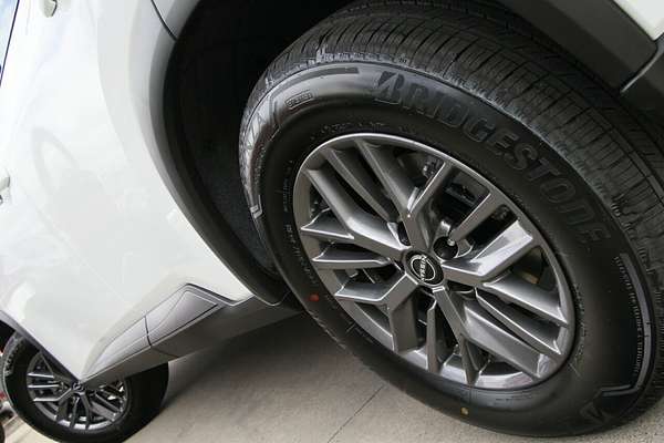 2025 Nissan X-TRAIL ST T33