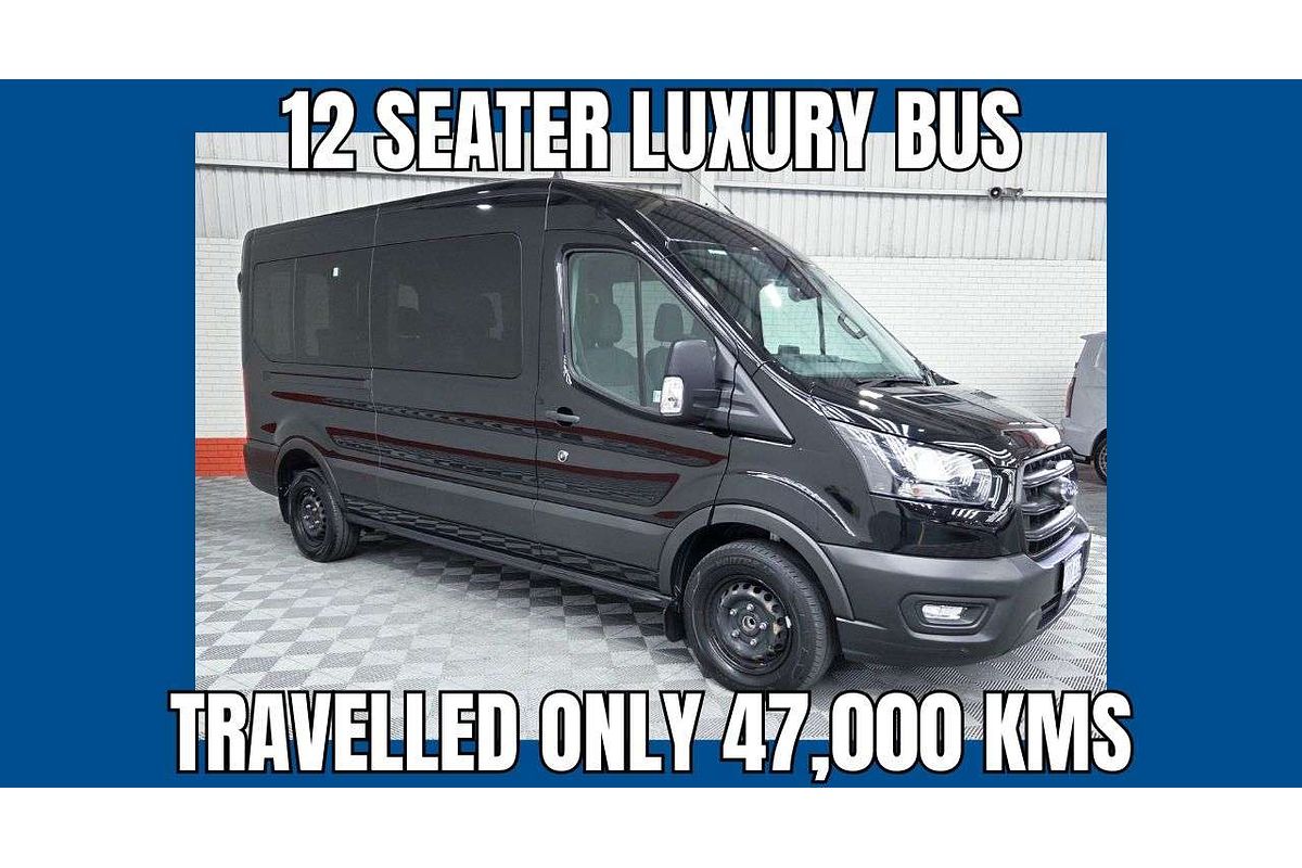 2021 Ford Transit 410L VO