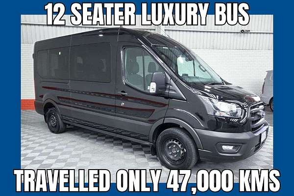 2021 Ford Transit 410L VO