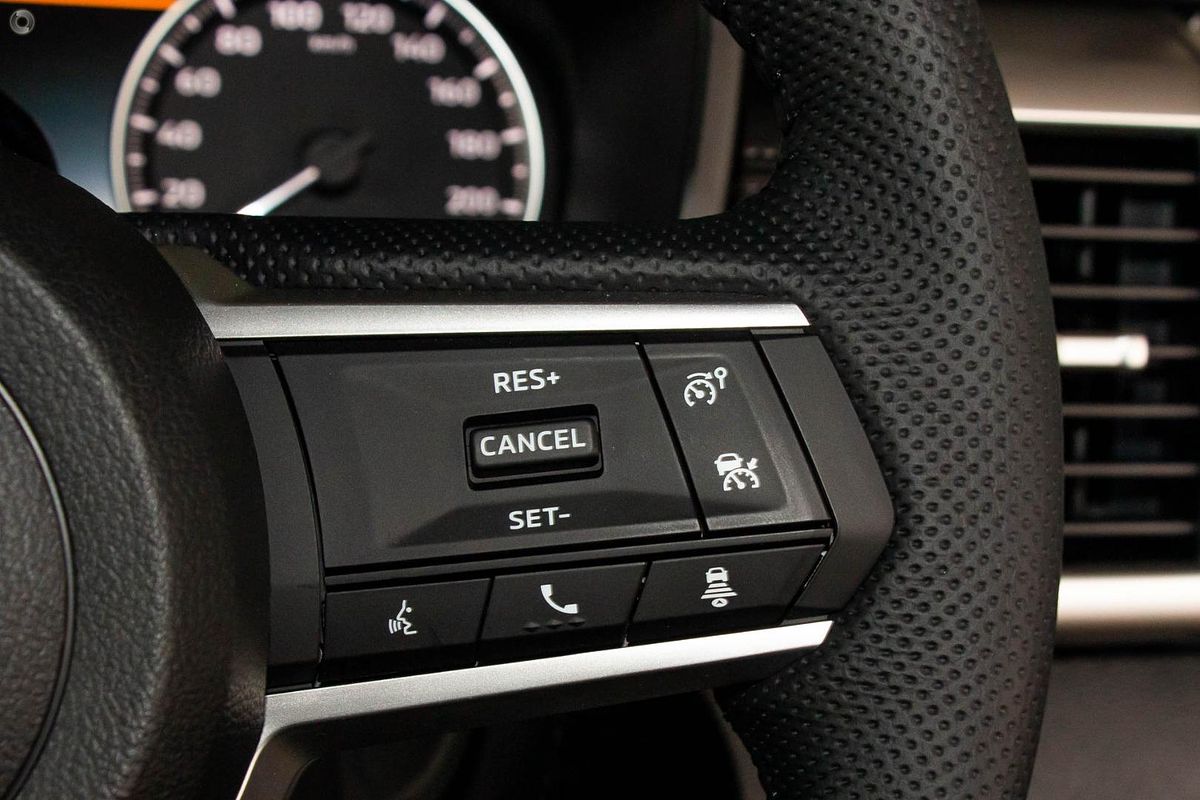 2025 Mitsubishi Triton GLS MV 4X4