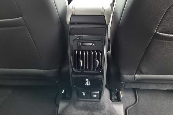 2022 Jeep Compass Limited M6