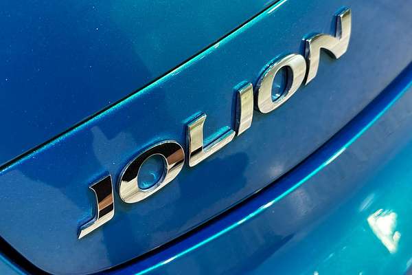 2024 GWM Haval Jolion Ultra A02
