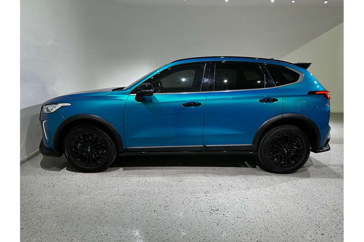 2024 GWM Haval Jolion Ultra A02