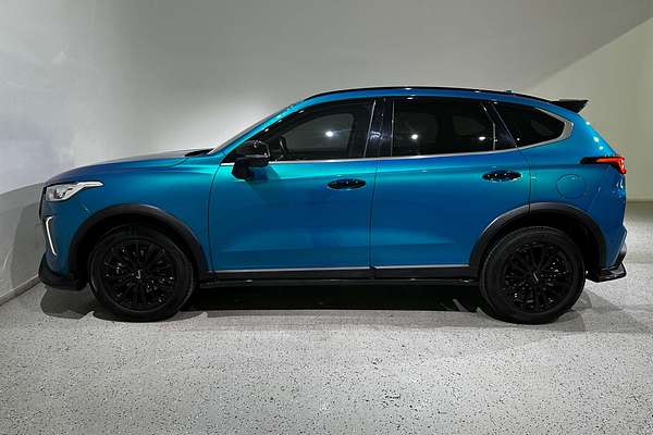2024 GWM Haval Jolion Ultra A02