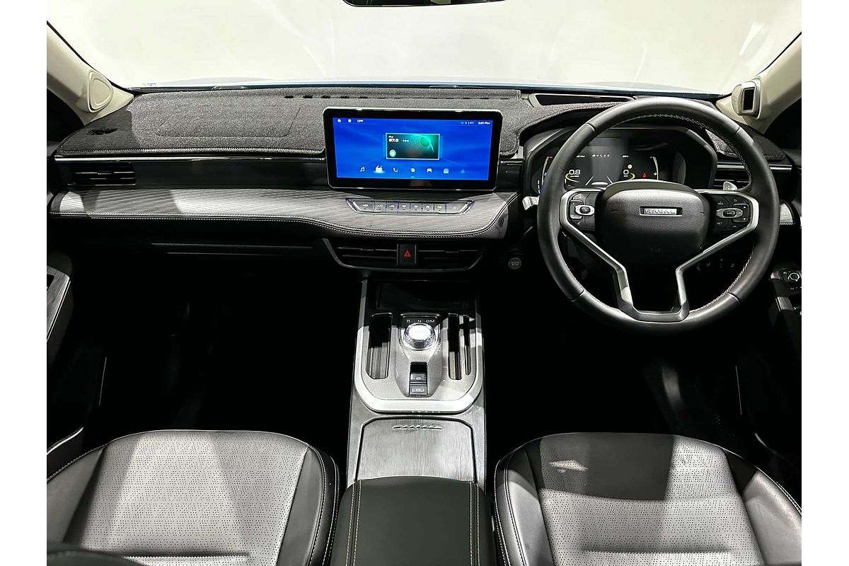 2024 GWM Haval Jolion Ultra A02