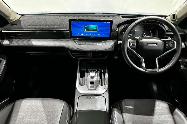 2024 GWM Haval Jolion Ultra A02