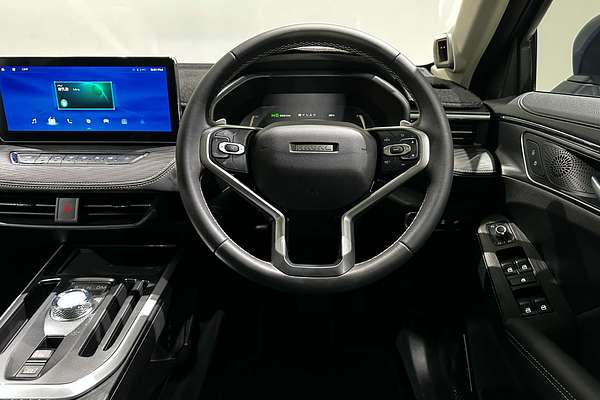 2024 GWM Haval Jolion Ultra A02