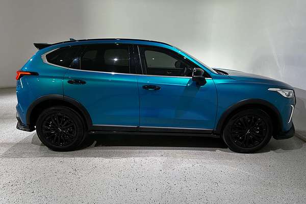 2024 GWM Haval Jolion Ultra A02