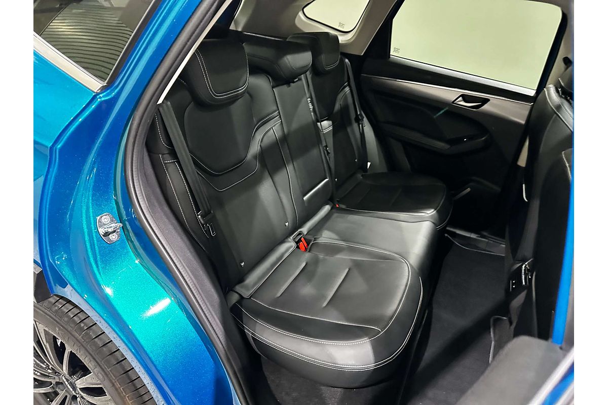 2024 GWM Haval Jolion Ultra A02