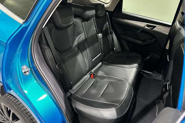 2024 GWM Haval Jolion Ultra A02