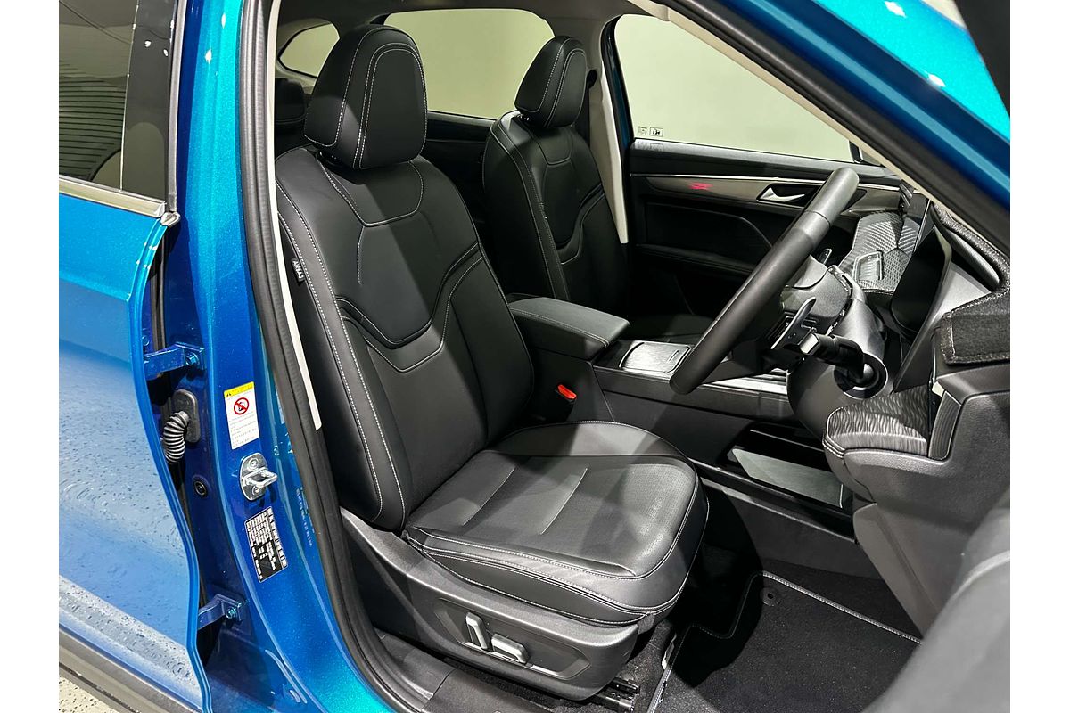 2024 GWM Haval Jolion Ultra A02