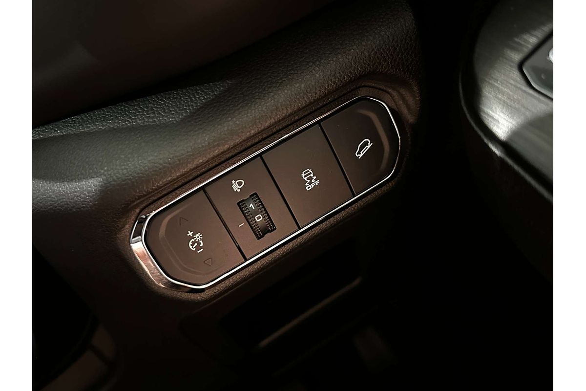 2024 GWM Haval Jolion Ultra A02