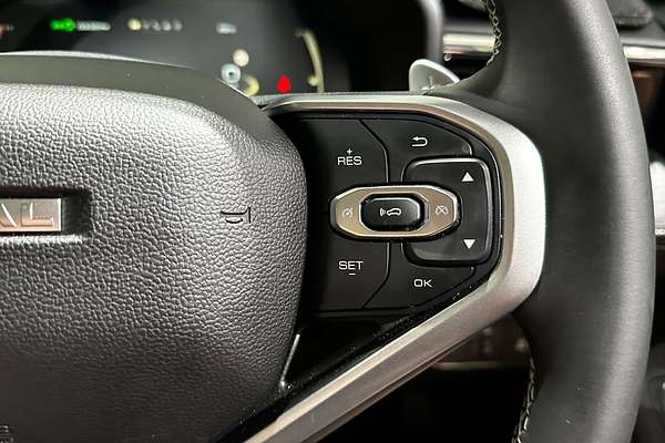 2024 GWM Haval Jolion Ultra A02